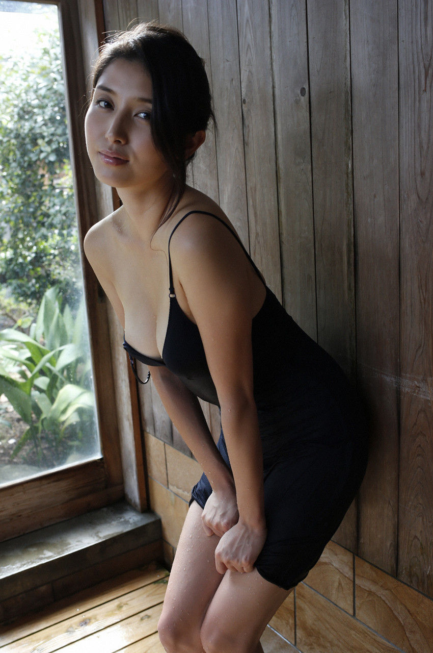 HASHIMOTO MANAMI 桥本爱实  EX180-图21