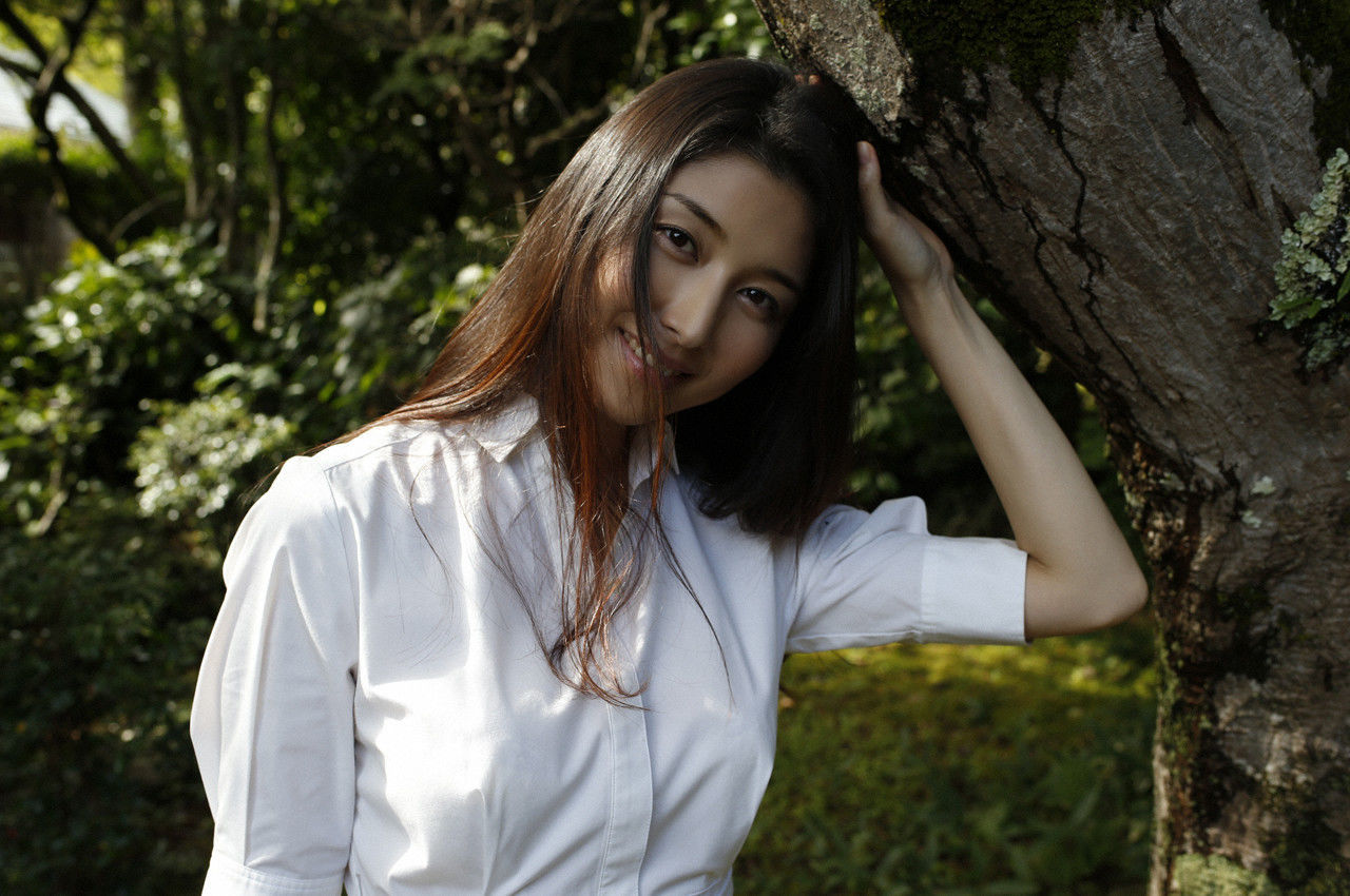 HASHIMOTO MANAMI 桥本爱实  EX180-图22