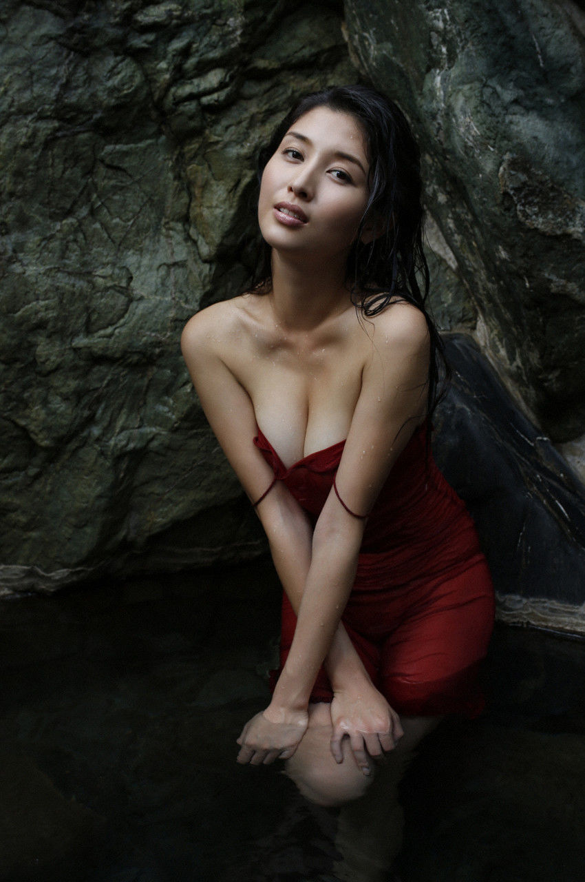 HASHIMOTO MANAMI 桥本爱实  EX180-图29