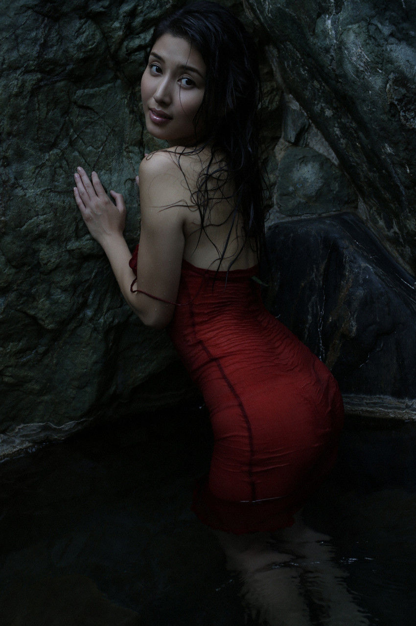 HASHIMOTO MANAMI 桥本爱实  EX180-图30