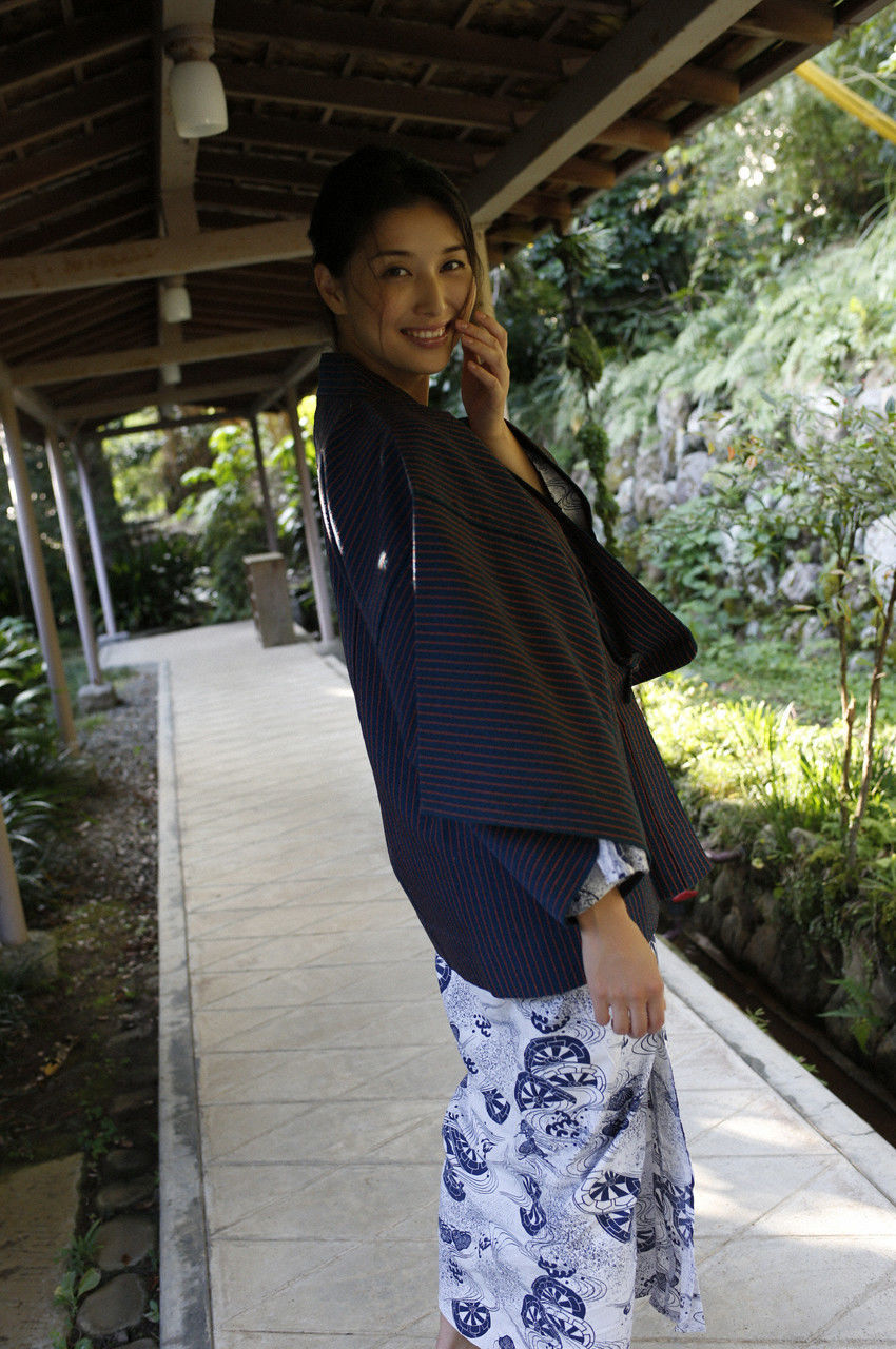 HASHIMOTO MANAMI 桥本爱实  EX180-图39