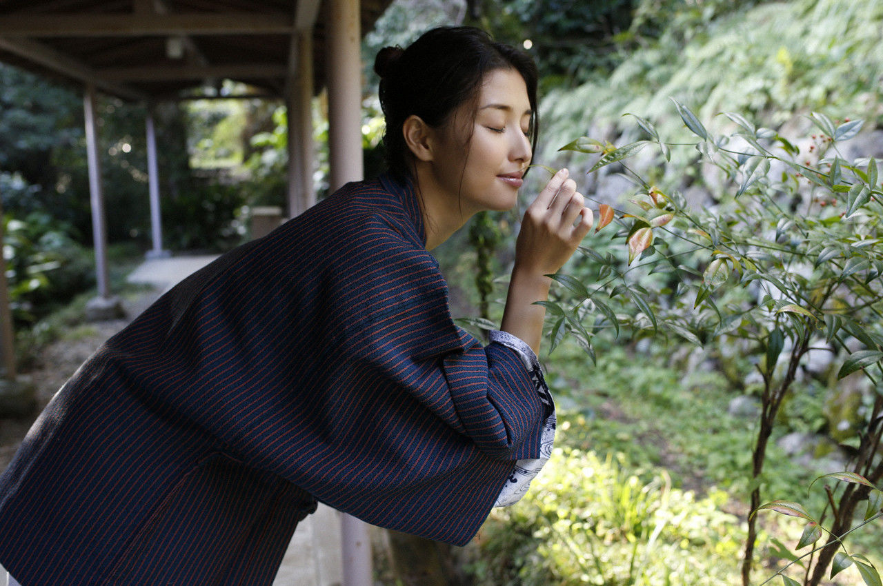 HASHIMOTO MANAMI 桥本爱实  EX180-图40