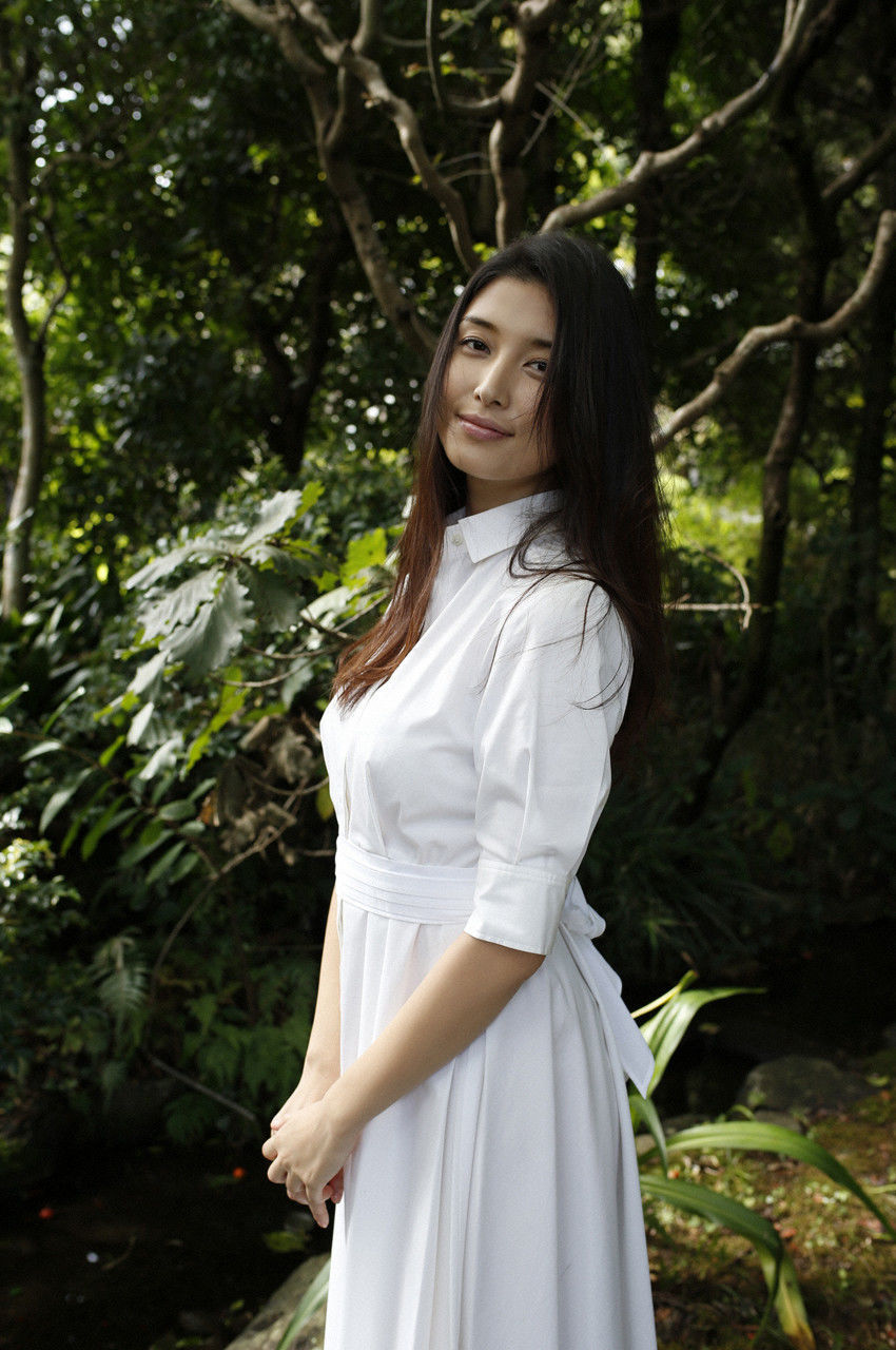 HASHIMOTO MANAMI 桥本爱实  EX180-图66