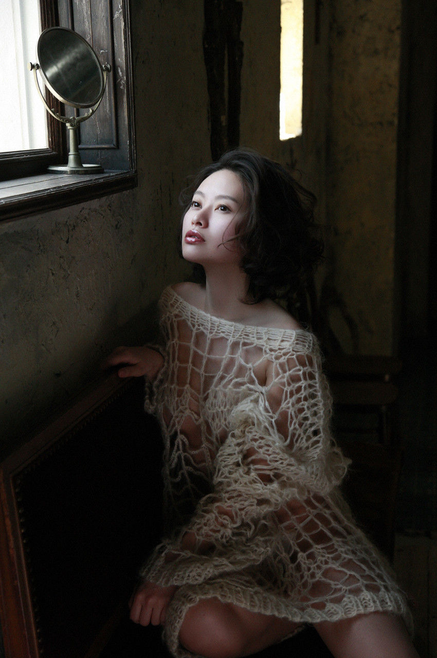 Yoshino Sayaka 吉野紗香  EX182-图16