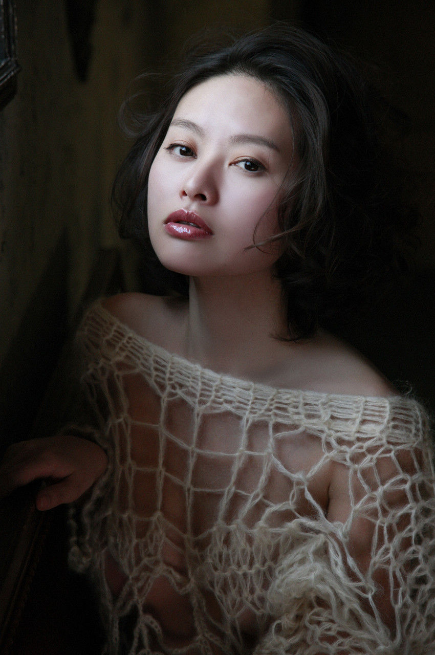 Yoshino Sayaka 吉野紗香  EX182-图17