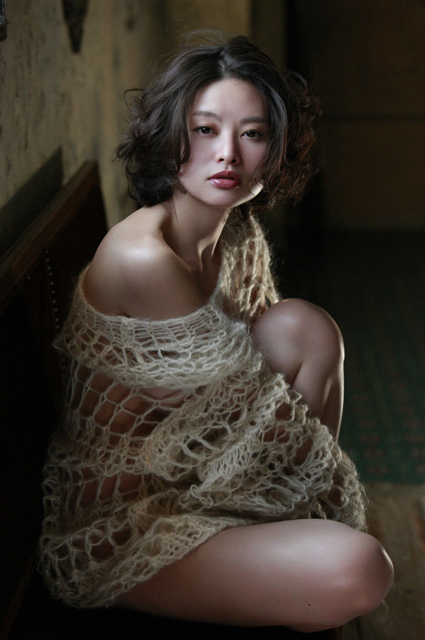 Yoshino Sayaka 吉野紗香  EX182-图19