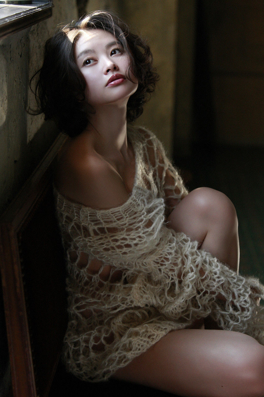 Yoshino Sayaka 吉野紗香  EX182-图20