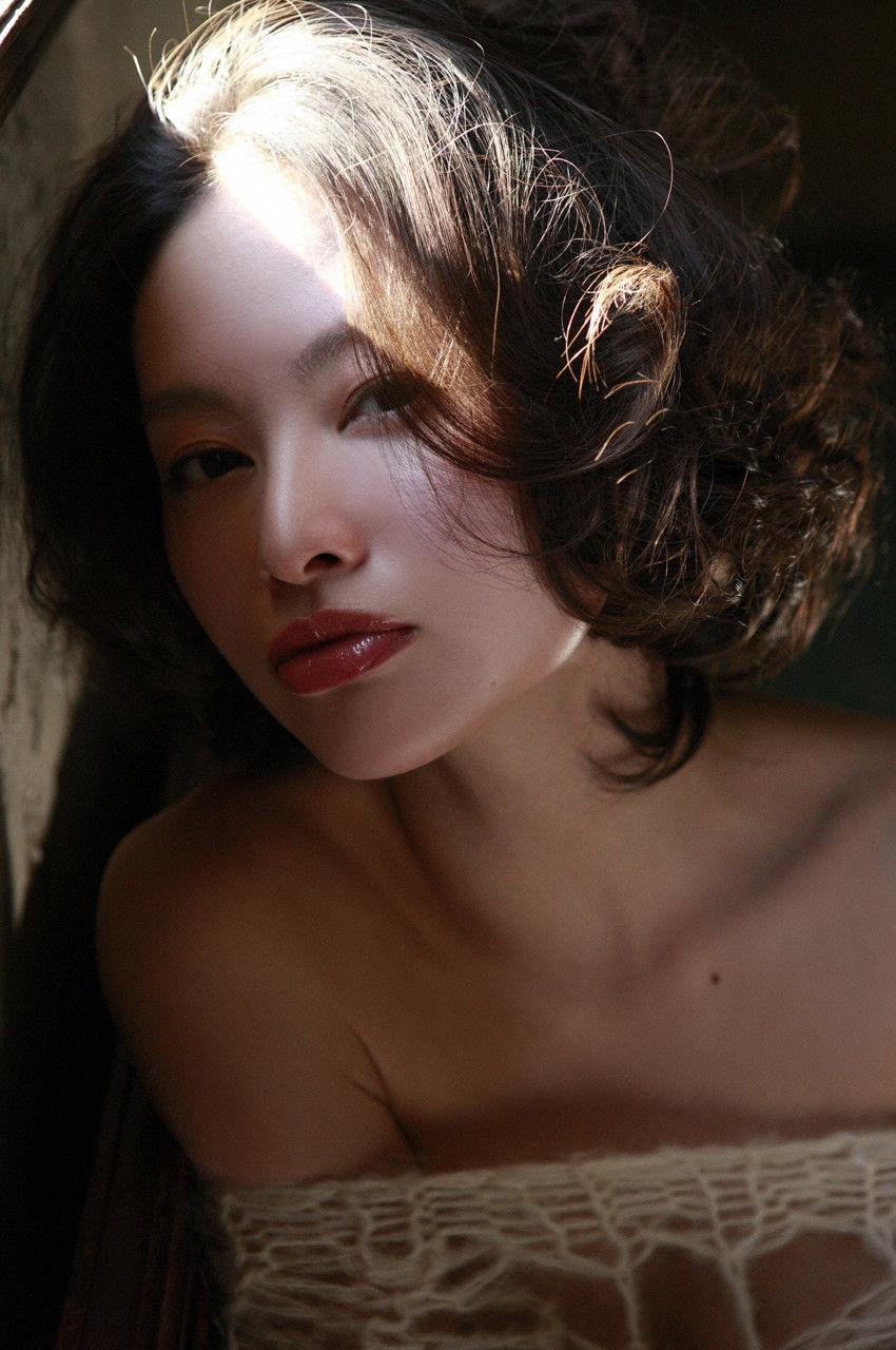 Yoshino Sayaka 吉野紗香  EX182-图24