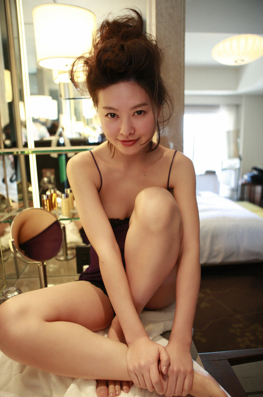 Yoshino Sayaka 吉野紗香  EX182-图6