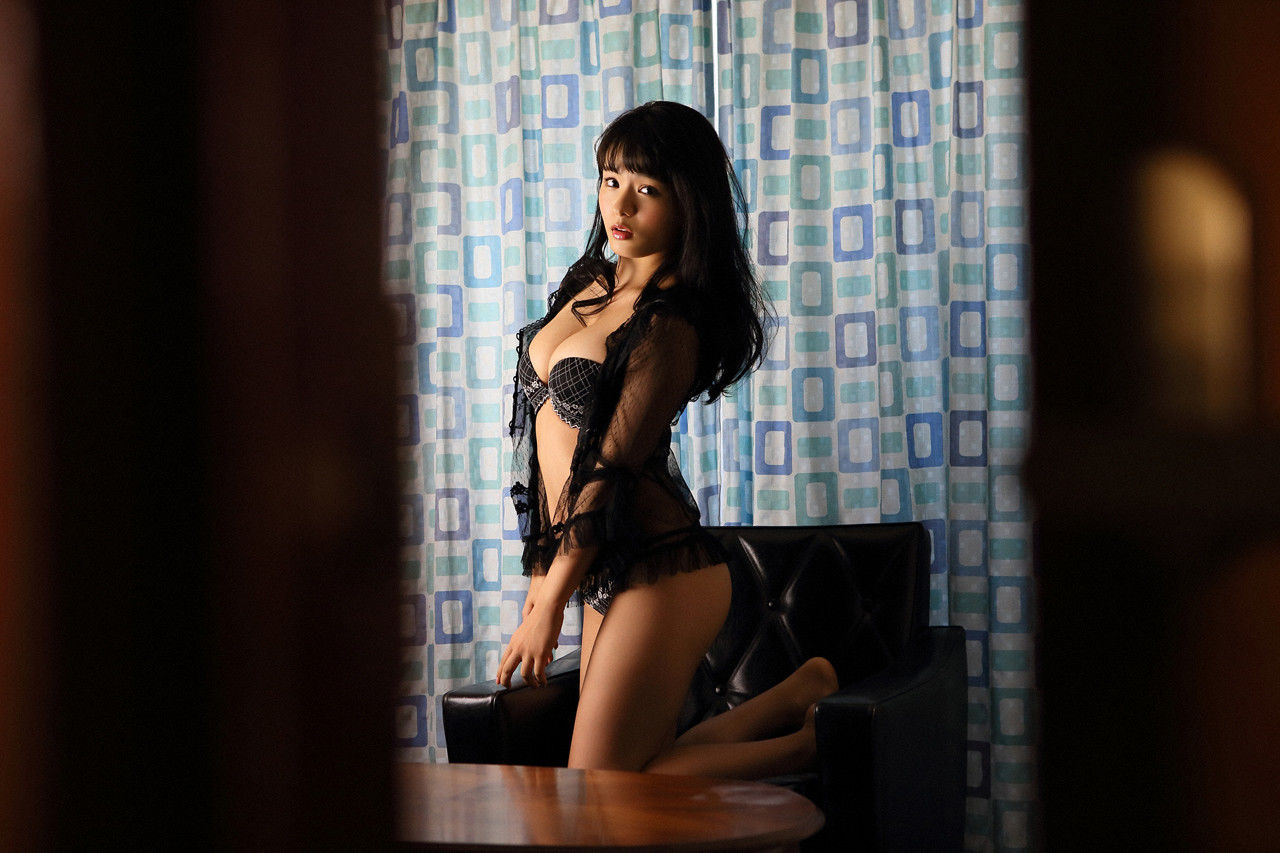 Hoshina Mizuki 星名美津紀  EX183-图19