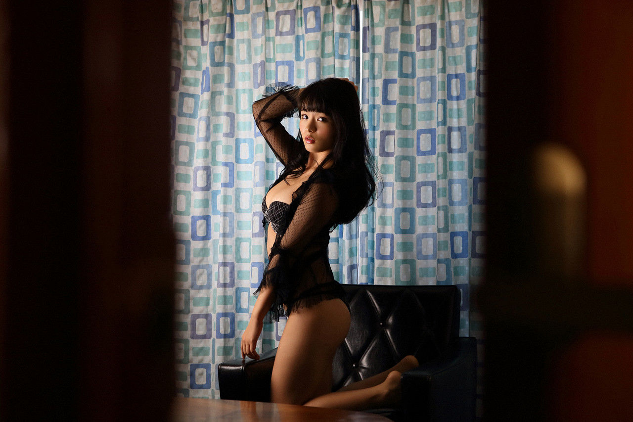 Hoshina Mizuki 星名美津紀  EX183-图20