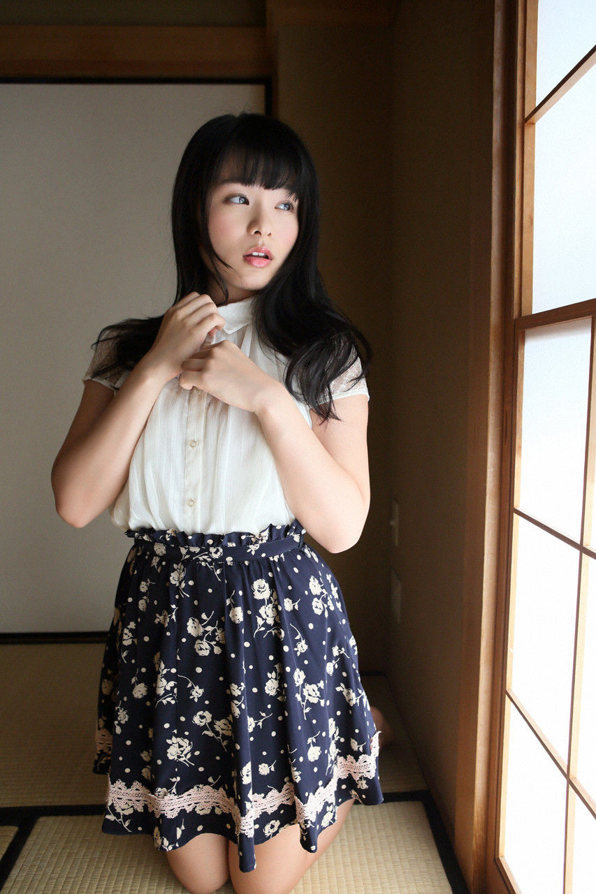 Hoshina Mizuki 星名美津紀  EX183-图7