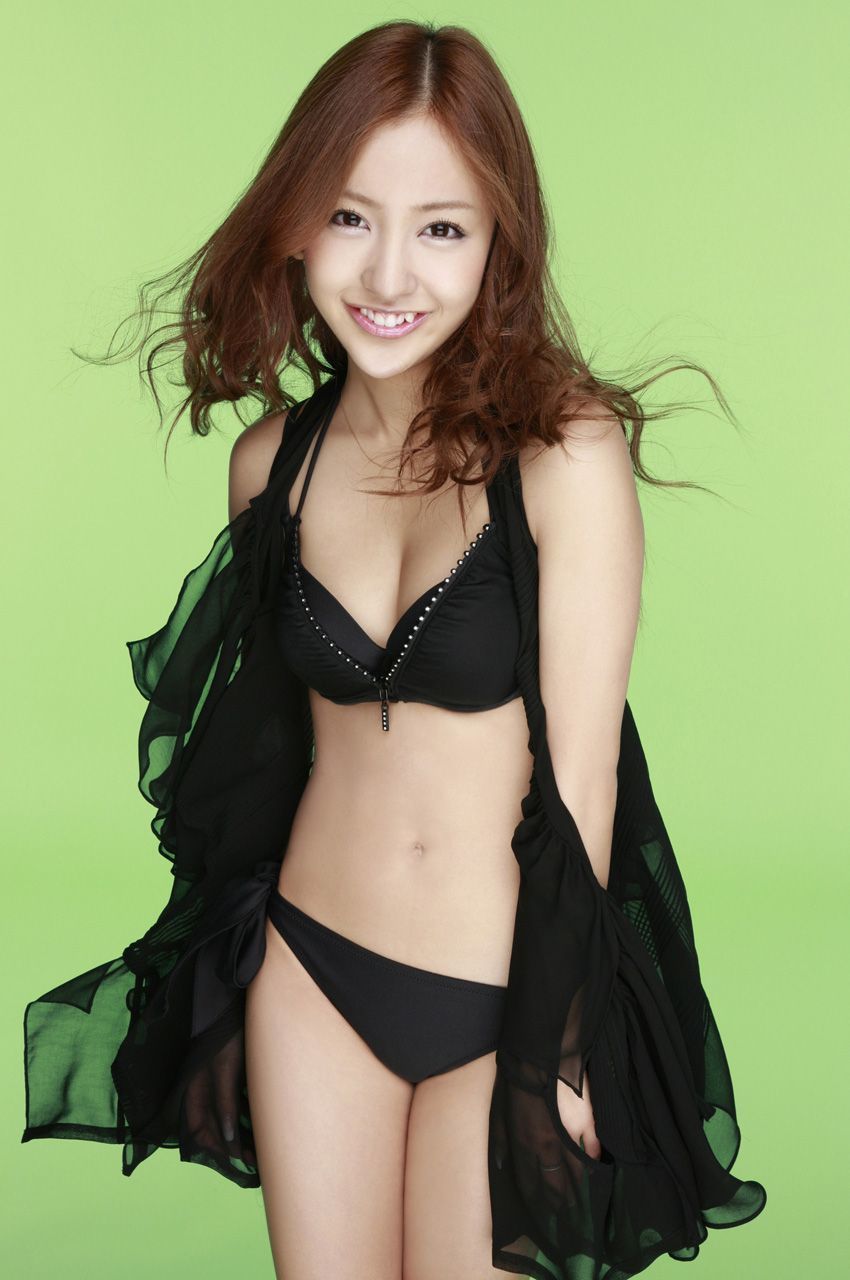 Tomomi Itano 板野友美  EX30-图12