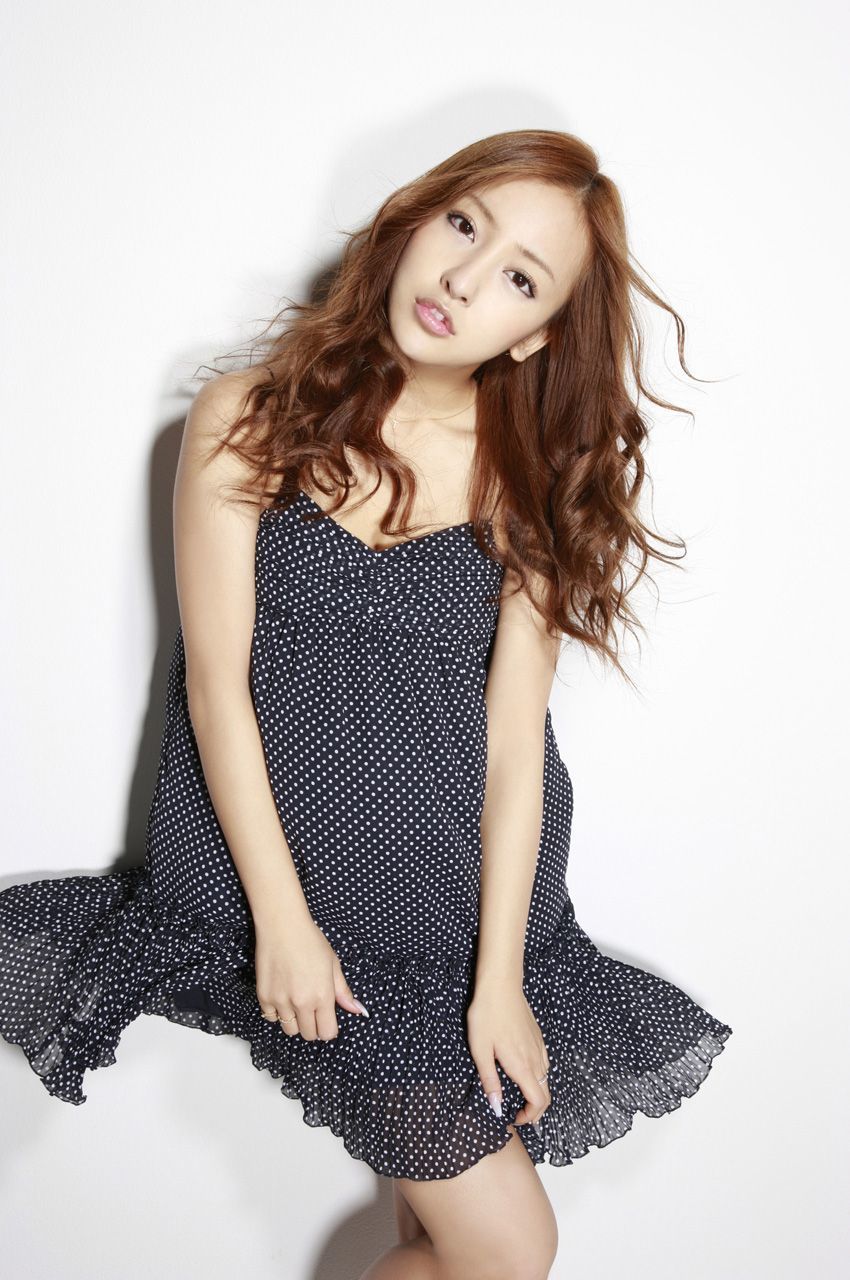 Tomomi Itano 板野友美  EX30-图30