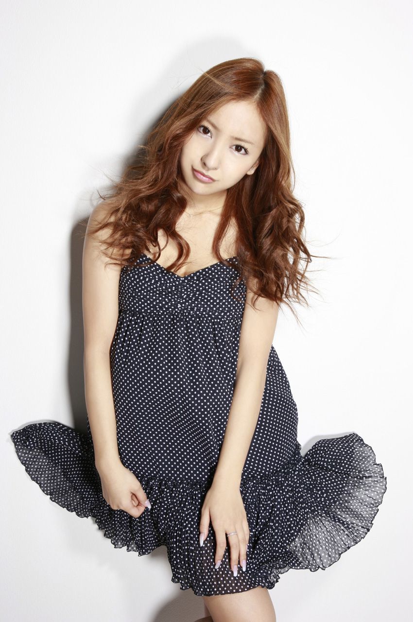 Tomomi Itano 板野友美  EX30-图31