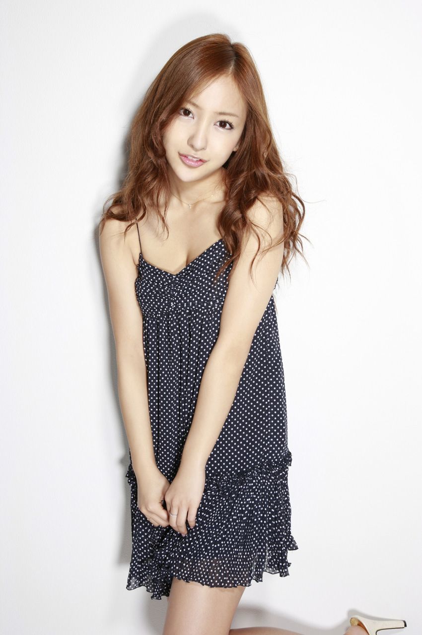 Tomomi Itano 板野友美  EX30-图34
