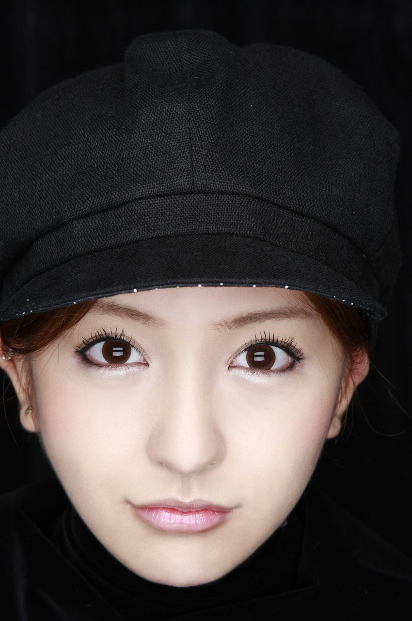 Tomomi Itano 板野友美  EX30-图41