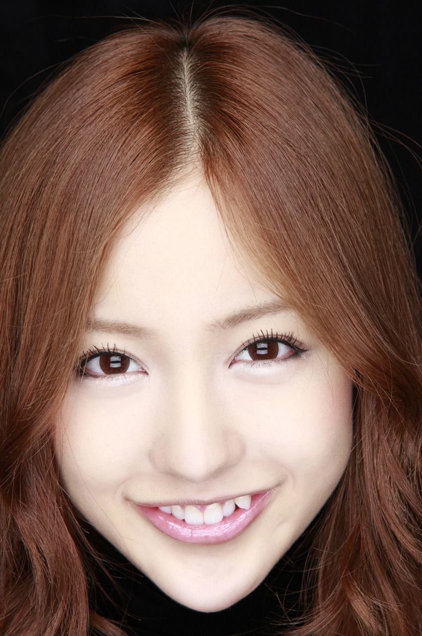 Tomomi Itano 板野友美  EX30-图43