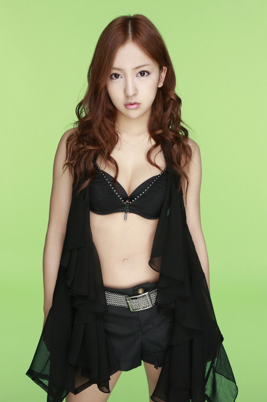 Tomomi Itano 板野友美  EX30-图4