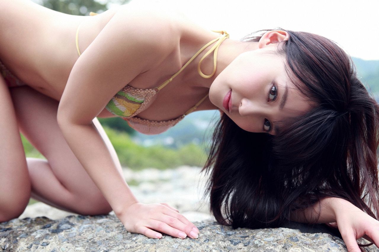 Yoshiki Risa 吉木梨纱  EX78-图1