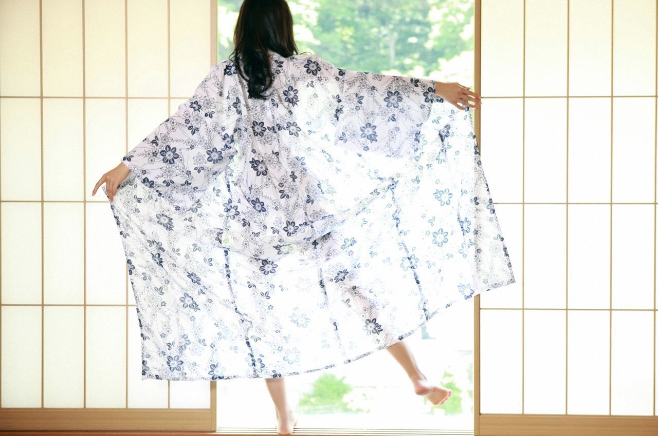 Yoshiki Risa 吉木梨纱  EX78-图28