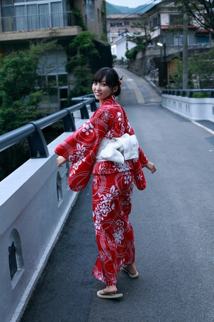 Yoshiki Risa 吉木梨纱  EX78-图2