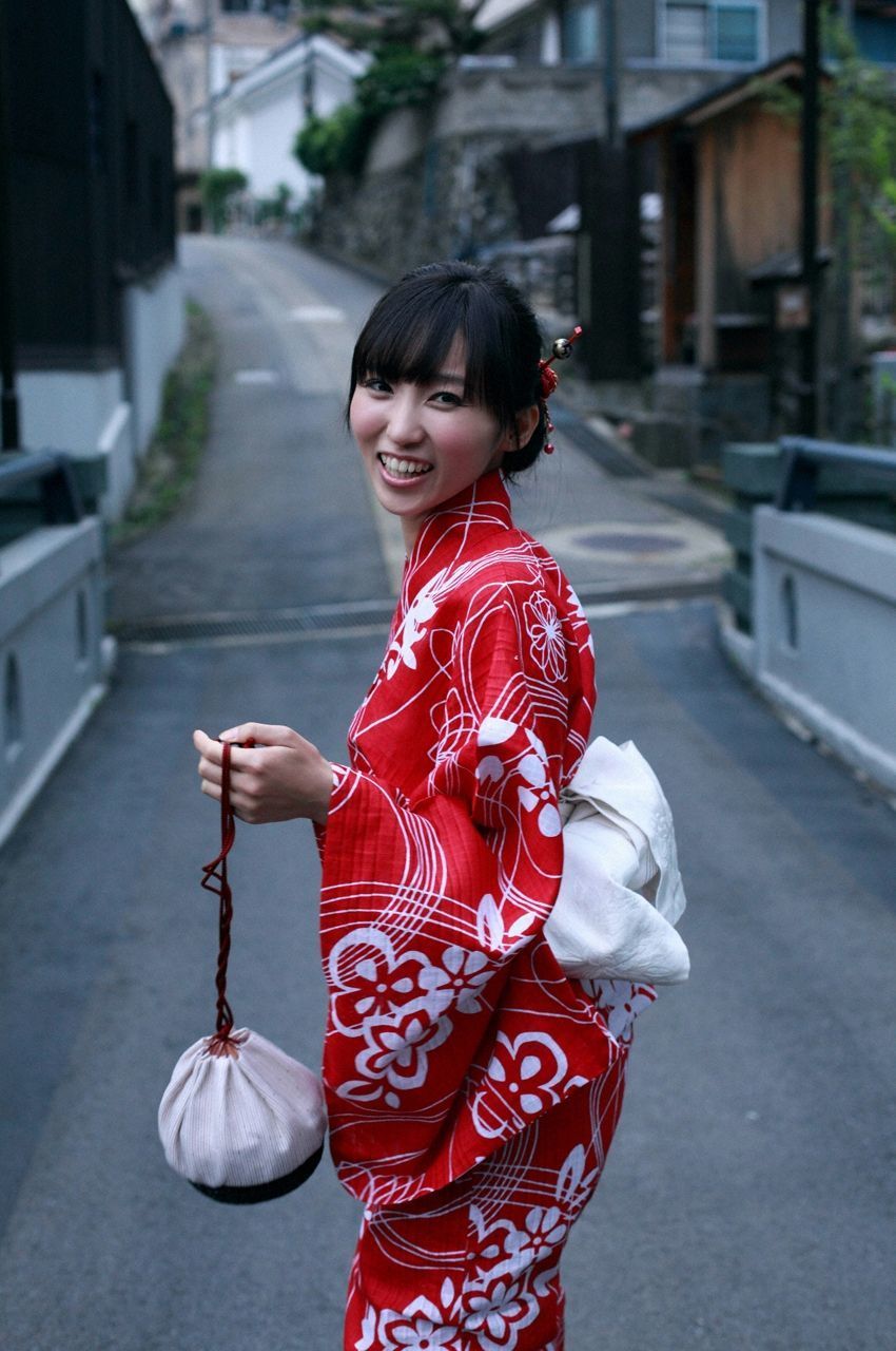 Yoshiki Risa 吉木梨纱  EX78-图3