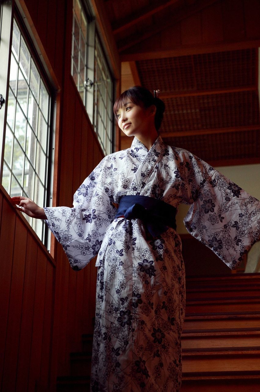 Yoshiki Risa 吉木梨纱  EX78-图42