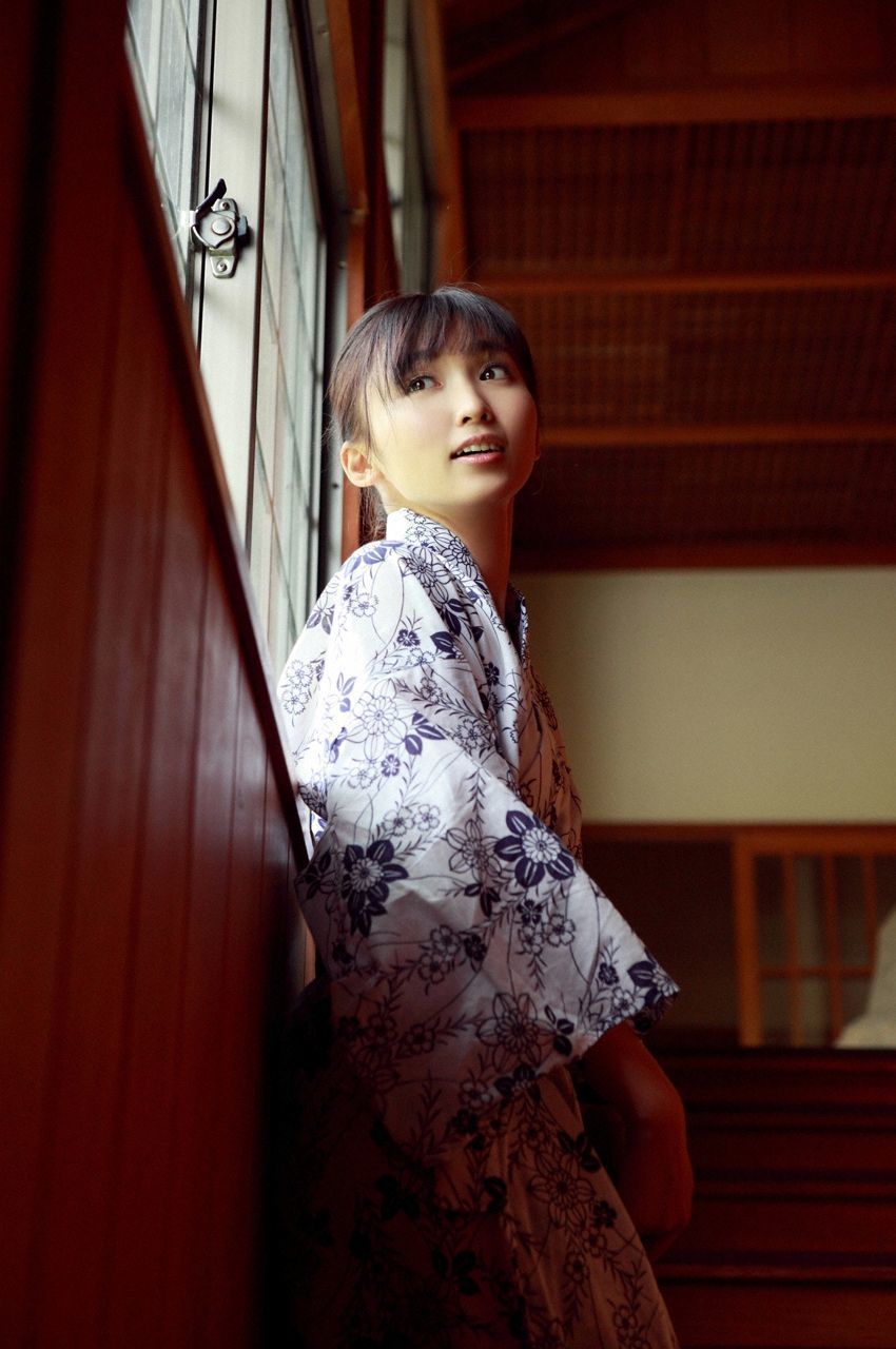 Yoshiki Risa 吉木梨纱  EX78-图43