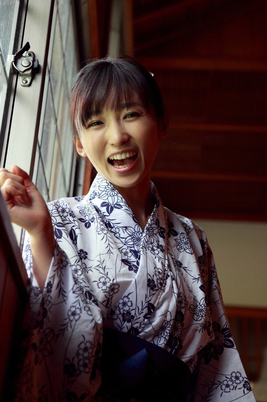 Yoshiki Risa 吉木梨纱  EX78-图45