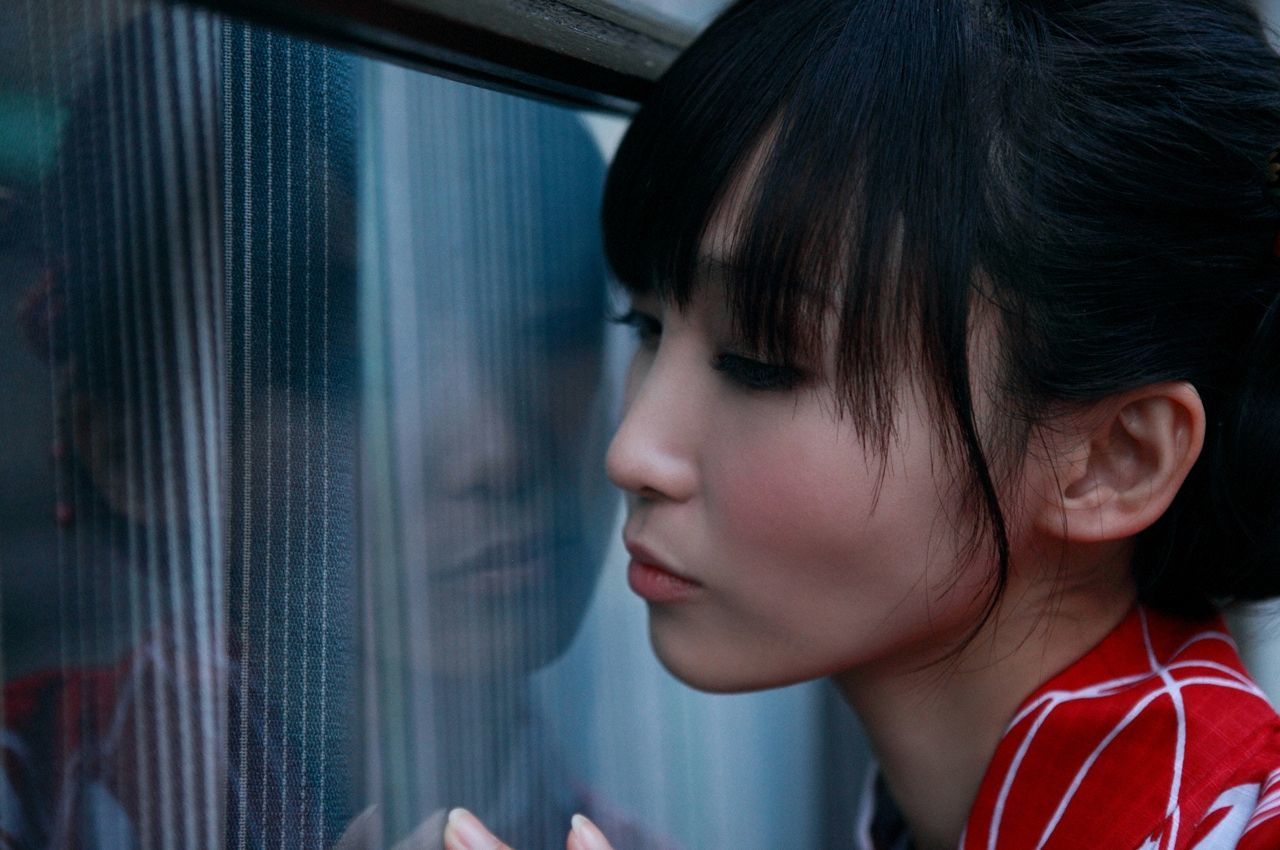 Yoshiki Risa 吉木梨纱  EX78-图5