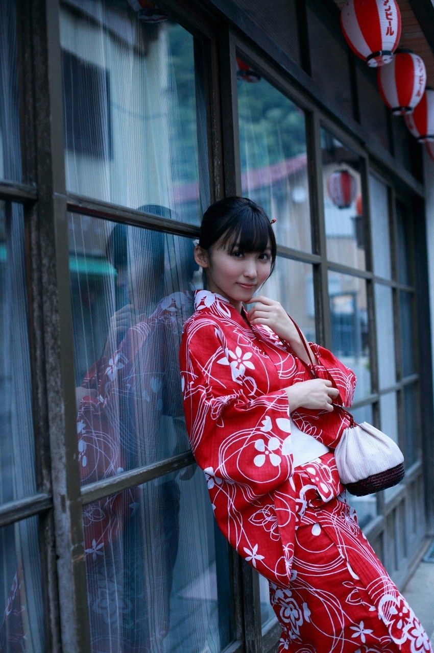 Yoshiki Risa 吉木梨纱  EX78-图6