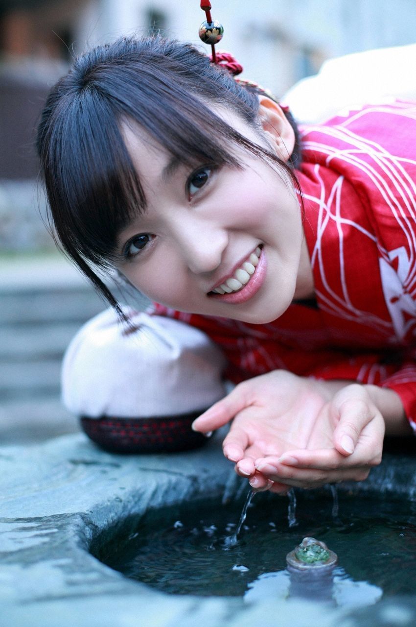 Yoshiki Risa 吉木梨纱  EX78-图7