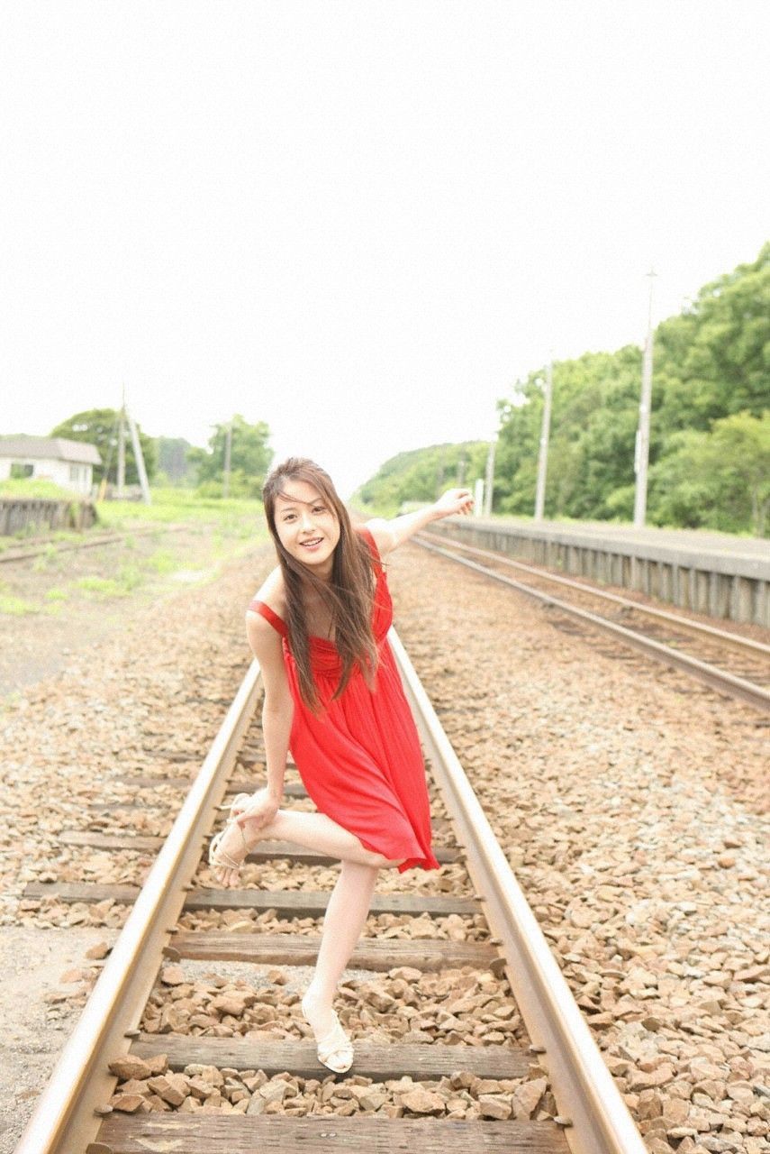 Wakana Matsumoto 松本若菜  No.100-图102