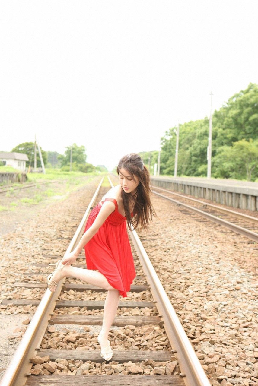 Wakana Matsumoto 松本若菜  No.100-图103