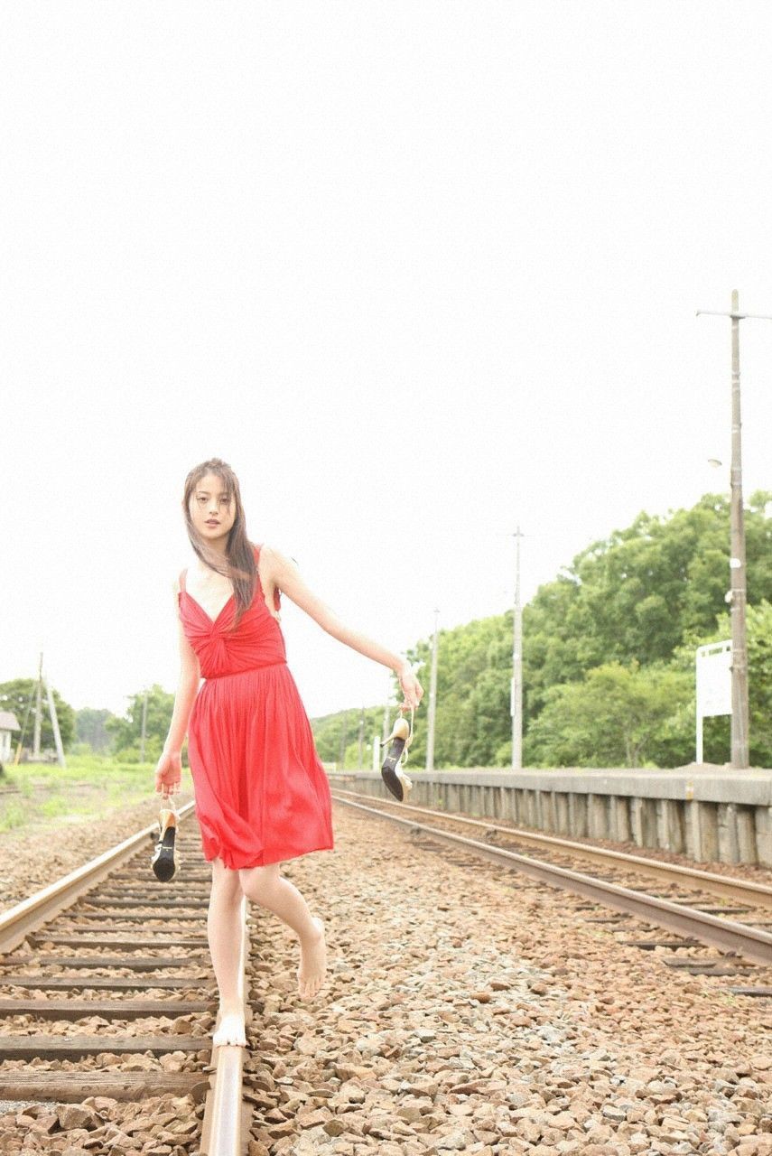 Wakana Matsumoto 松本若菜  No.100-图104