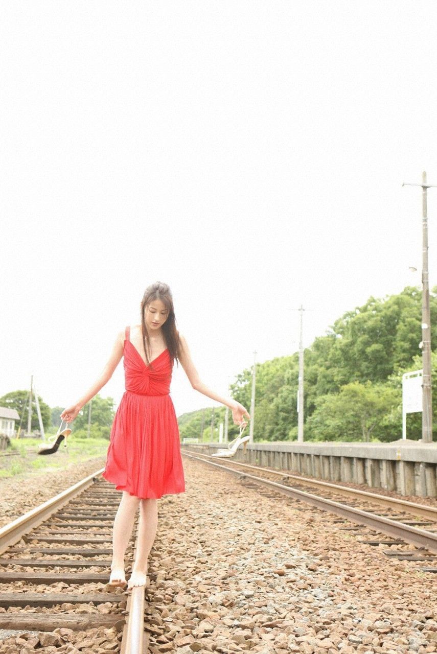 Wakana Matsumoto 松本若菜  No.100-图105