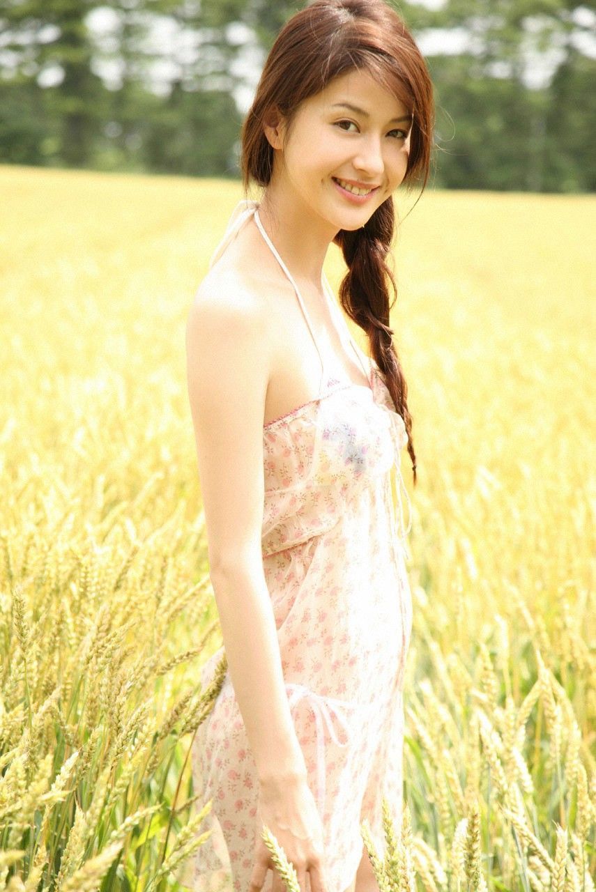 Wakana Matsumoto 松本若菜  No.100-图124