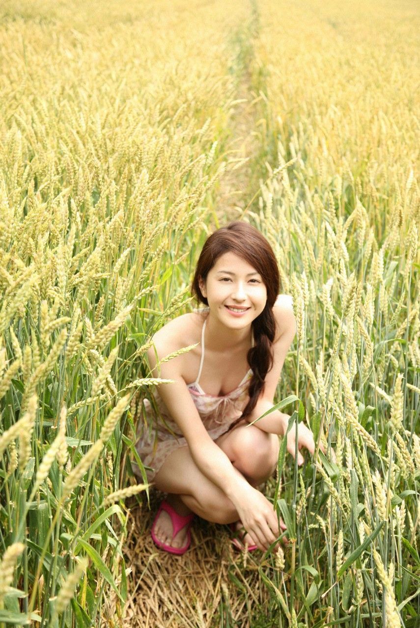 Wakana Matsumoto 松本若菜  No.100-图127