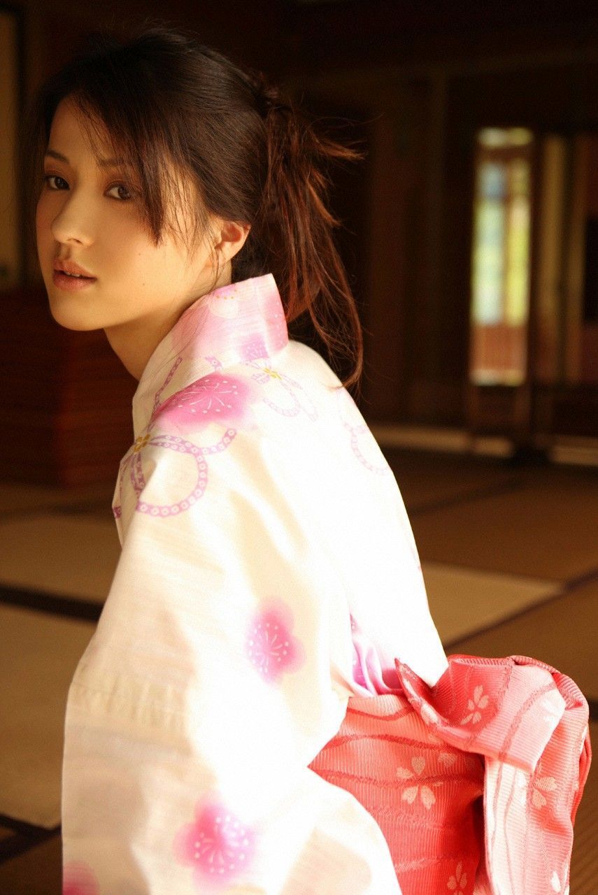 Wakana Matsumoto 松本若菜  No.100-图129