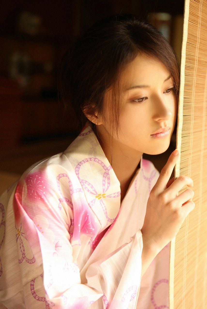 Wakana Matsumoto 松本若菜  No.100-图130