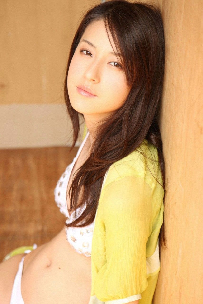 Wakana Matsumoto 松本若菜  No.100-图17