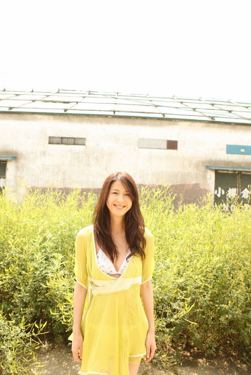 Wakana Matsumoto 松本若菜  No.100-图25