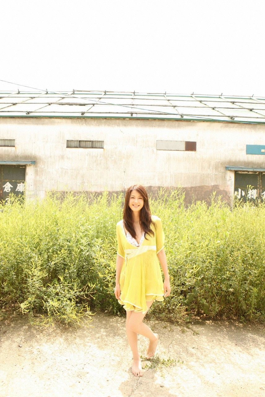 Wakana Matsumoto 松本若菜  No.100-图26