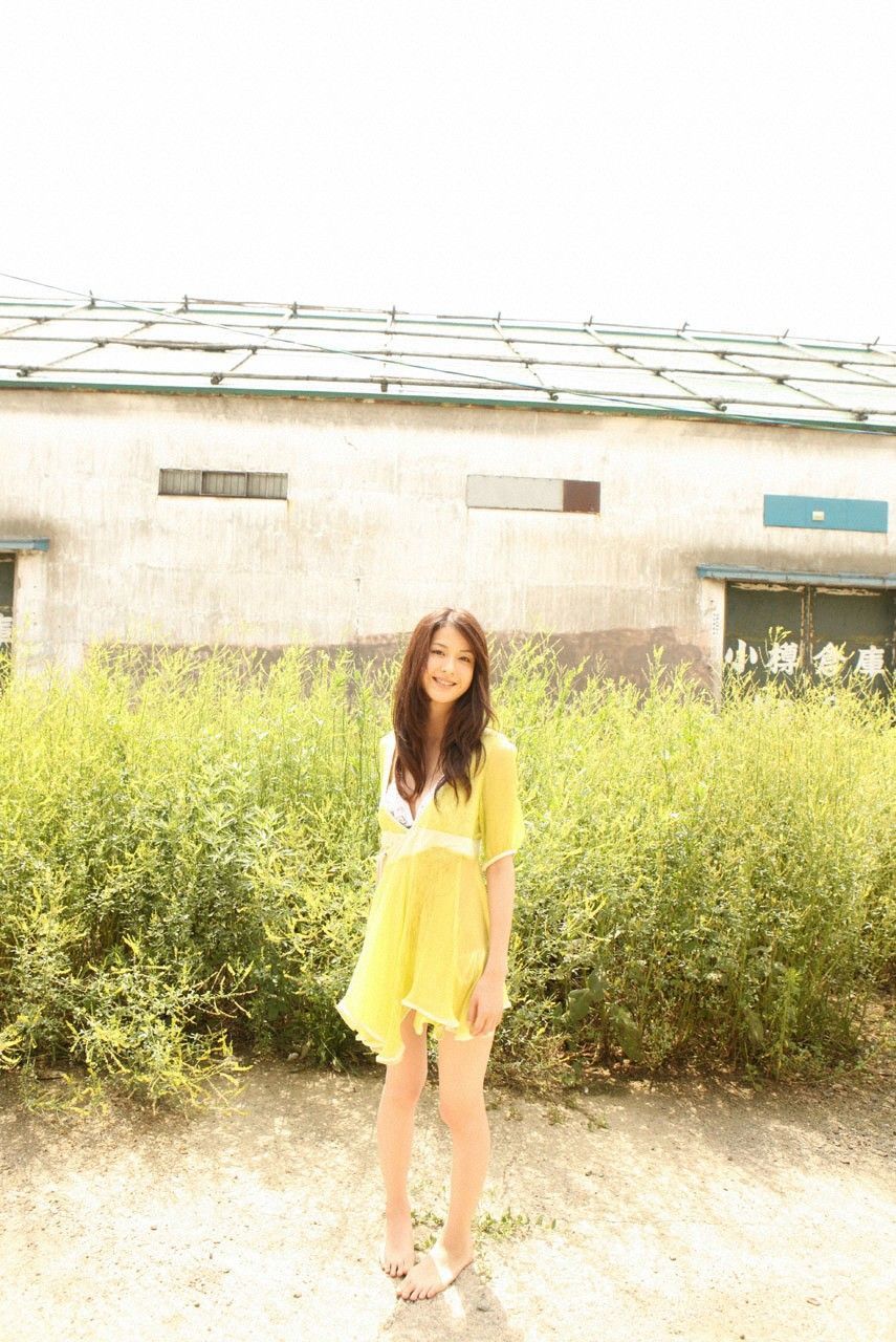 Wakana Matsumoto 松本若菜  No.100-图27