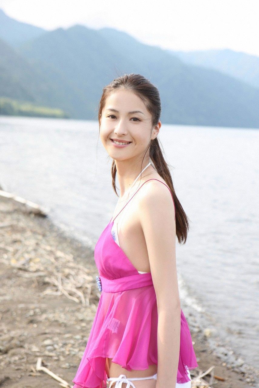 Wakana Matsumoto 松本若菜  No.100-图31