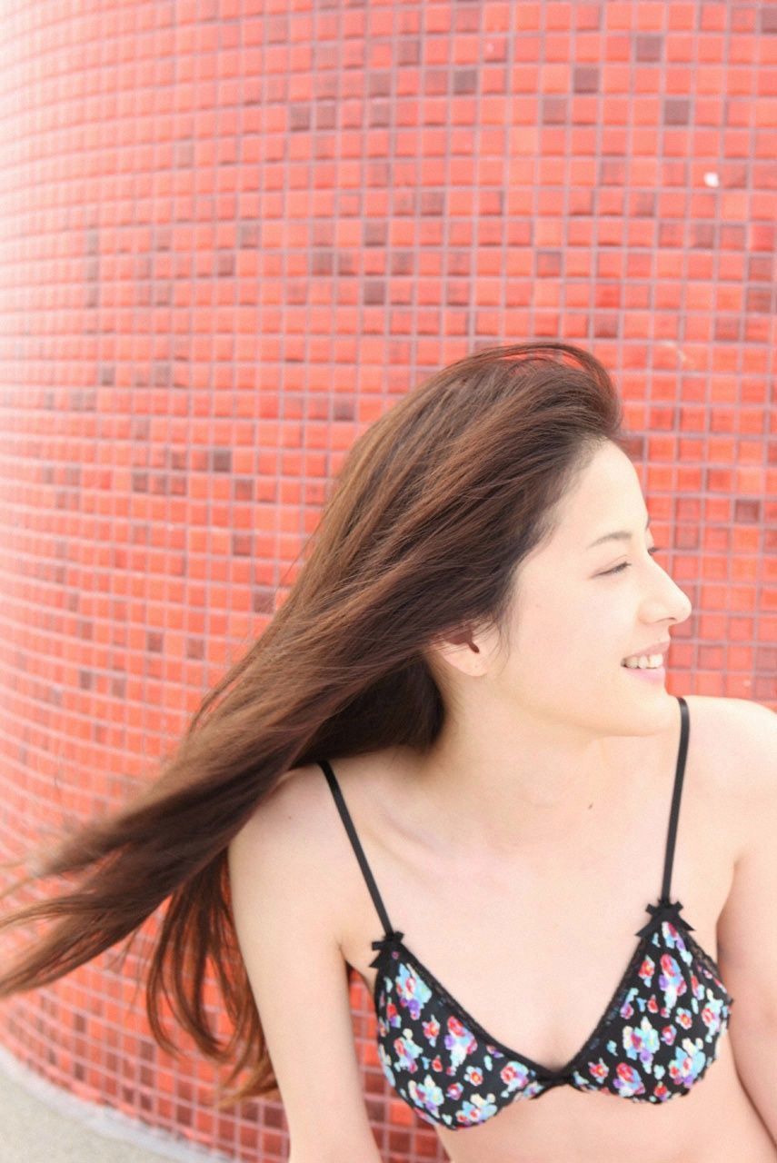 Wakana Matsumoto 松本若菜  No.100-图39