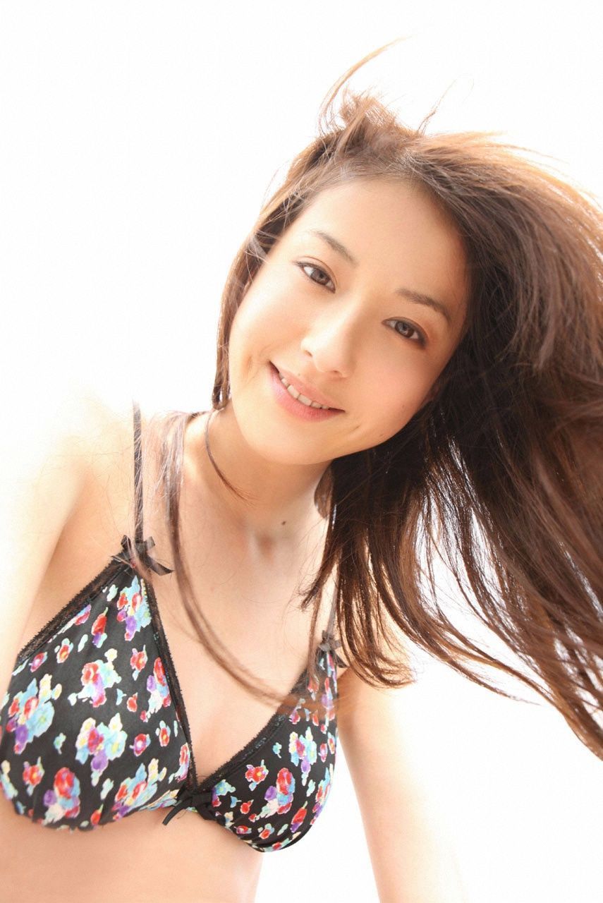 Wakana Matsumoto 松本若菜  No.100-图44