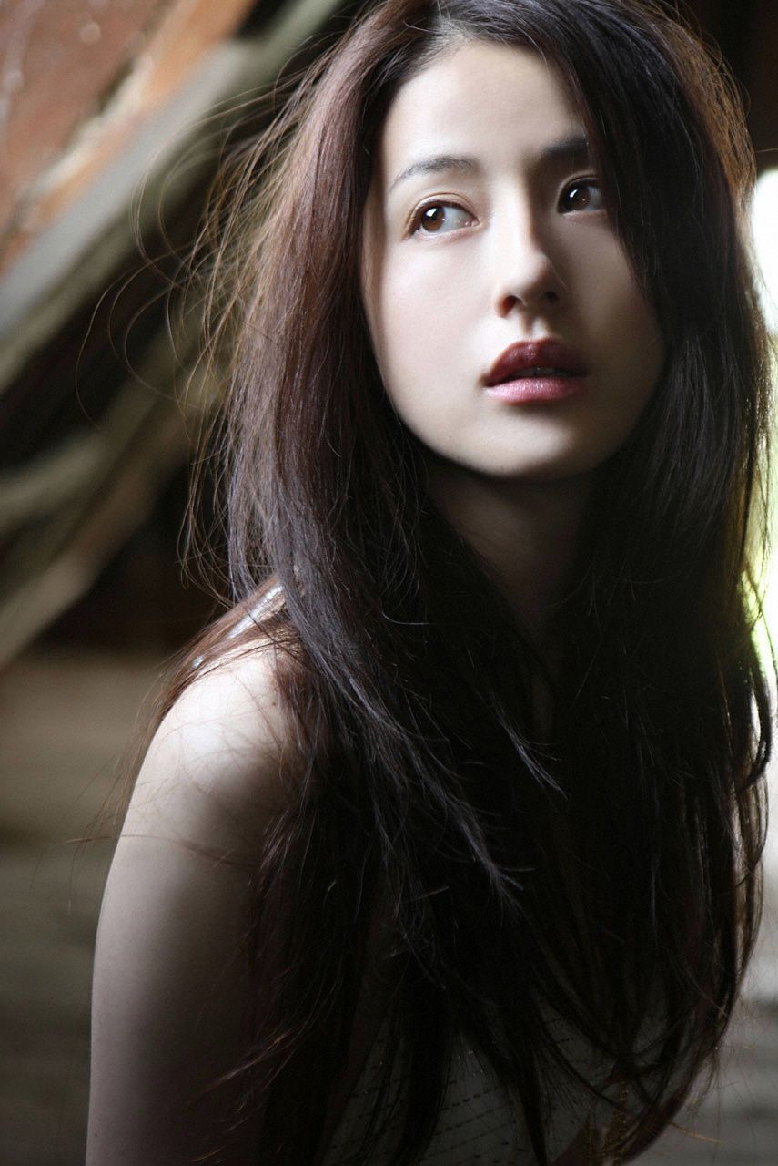 Wakana Matsumoto 松本若菜  No.100-图48