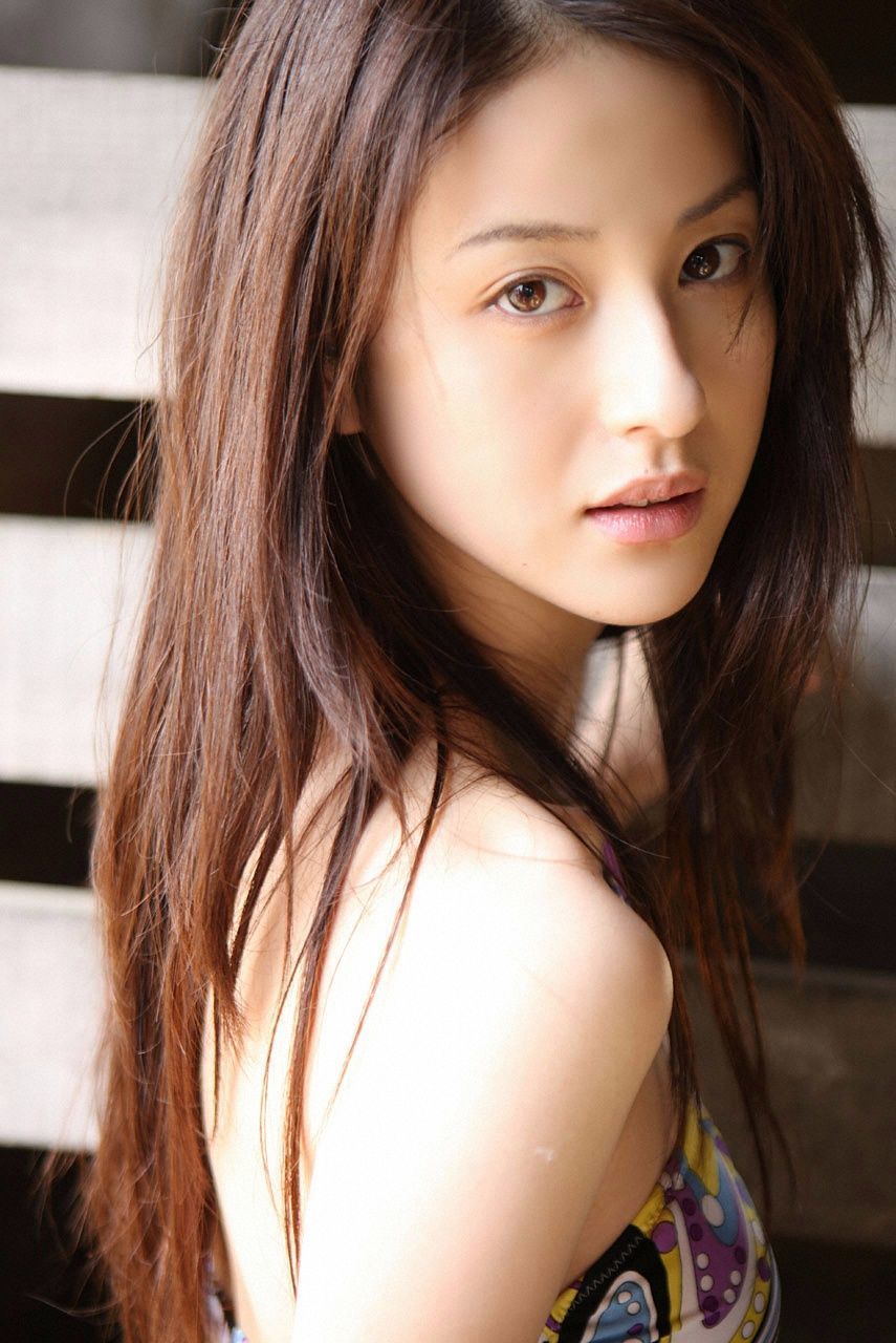 Wakana Matsumoto 松本若菜  No.100-图70